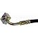 Dorman Brake Line - H621037