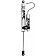 Fox Shocks Shock Absorber - 985-24-052