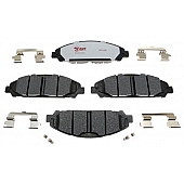 Raybestos Brakes Brake Pad - EHT1791H