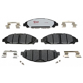 Raybestos Brakes Brake Pad - EHT1791H