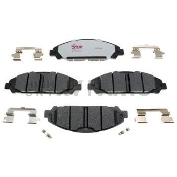 Raybestos Brakes Brake Pad - EHT1791H