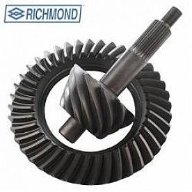 Richmond Gear Ring and Pinion - 69-0361-1
