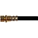 Dorman Brake Line - H621096