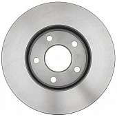Rotor Company Brake Rotor - SB580382