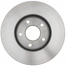 Rotor Company Brake Rotor - SB580382