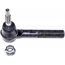 Dorman MAS Select Chassis Tie Rod End - T3526