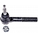 Dorman MAS Select Chassis Tie Rod End - T3526