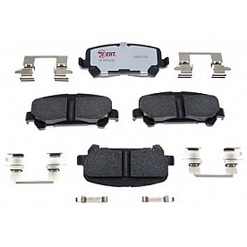 Raybestos Brakes Brake Pad - EHT1806H