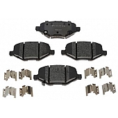 Raybestos Brakes Brake Pad - MGD1612MH