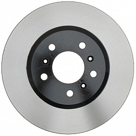 Rotor Company Brake Rotor - SB580403