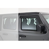 GT Styling Rainguard 80644S