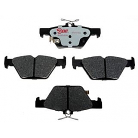 Raybestos Brakes Brake Pad - EHT1808