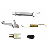 Raybestos Brakes Drum Brake Self Adjuster Repair Kit - H12546