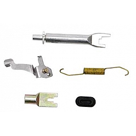 Raybestos Brakes Drum Brake Self Adjuster Repair Kit - H12546