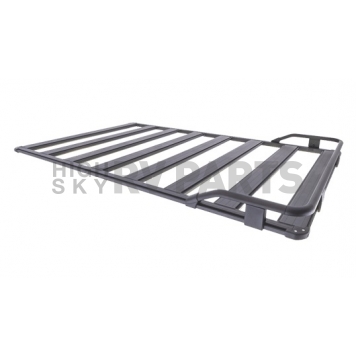 ARB Roof Basket 61 Inch x 51 Inch Aluminum - BASE263