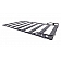 ARB Roof Basket 61 Inch x 51 Inch Aluminum - BASE263