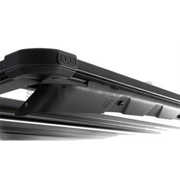 ARB Roof Basket 61 Inch x 51 Inch Aluminum - BASE263-2