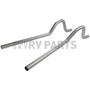 Flowmaster Exhaust Tail Pipe - 15806