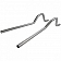 Flowmaster Exhaust Tail Pipe - 15806