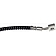 Dorman Brake Line - H621108
