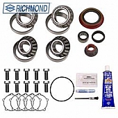 Richmond Gear Differential Ring and Pinion Installation Kit - 83-1015-1