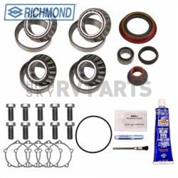 Richmond Gear Differential Ring and Pinion Installation Kit - 83-1015-1