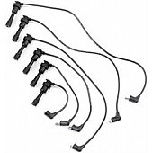 Autolite Wire Spark Plug Wire Set 96625
