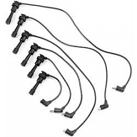 Autolite Wire Spark Plug Wire Set 96625