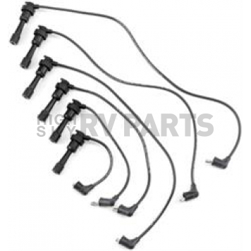 Autolite Wire Spark Plug Wire Set 96625