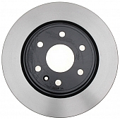Rotor Company Brake Rotor - SB580560