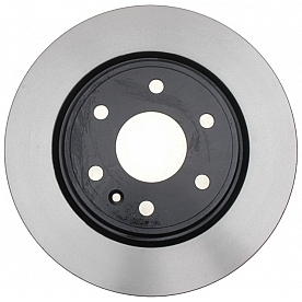 Rotor Company Brake Rotor - SB580560