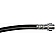 Dorman Brake Line - H621162