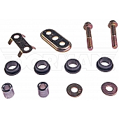 Dorman Chassis Tie Rod End Bushing - BTK82010PR