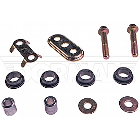 Dorman Chassis Tie Rod End Bushing - BTK82010PR