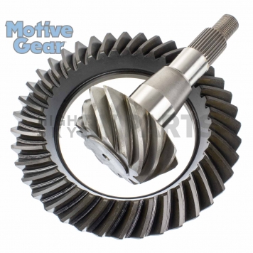 Motive Gear/Midwest Truck Ring and Pinion - C9.25-355