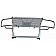 Black Horse Offroad Grille Guard RUFOEX18B