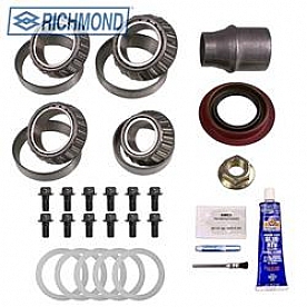 Richmond Gear Differential Ring and Pinion Installation Kit - 83-1031-1