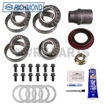Richmond Gear Differential Ring and Pinion Installation Kit - 83-1031-1