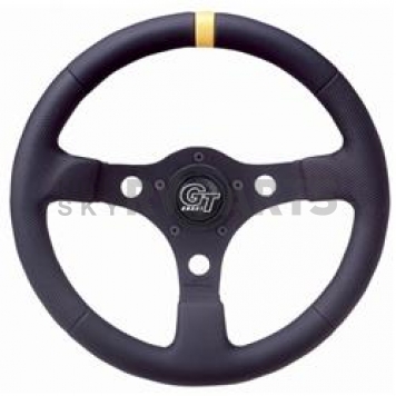Grant Products Steering Wheel 1075
