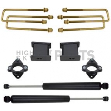 MaxTrac 3 Inch Lift Kit Suspension - 901340