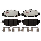 Raybestos Brakes Brake Pad - EHT1860H