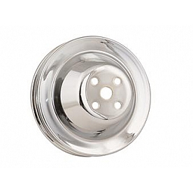 Mr. Gasket Water Pump Pulley - 4971