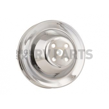 Mr. Gasket Water Pump Pulley - 4971
