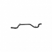 Walker Exhaust Pipe Intermediate - 55223