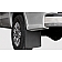ACCESS Covers Mud Flap E400005249