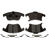 Raybestos Brakes Brake Pad - MGD1653CH