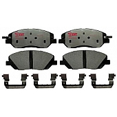 Raybestos Brakes Brake Pad - EHT1917H