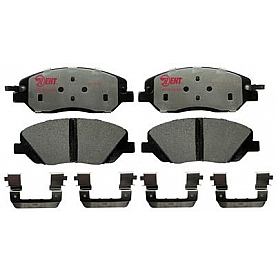 Raybestos Brakes Brake Pad - EHT1917H