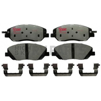 Raybestos Brakes Brake Pad - EHT1917H