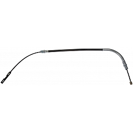 Dorman (OE Solutions) Parking Brake Cable - C660674